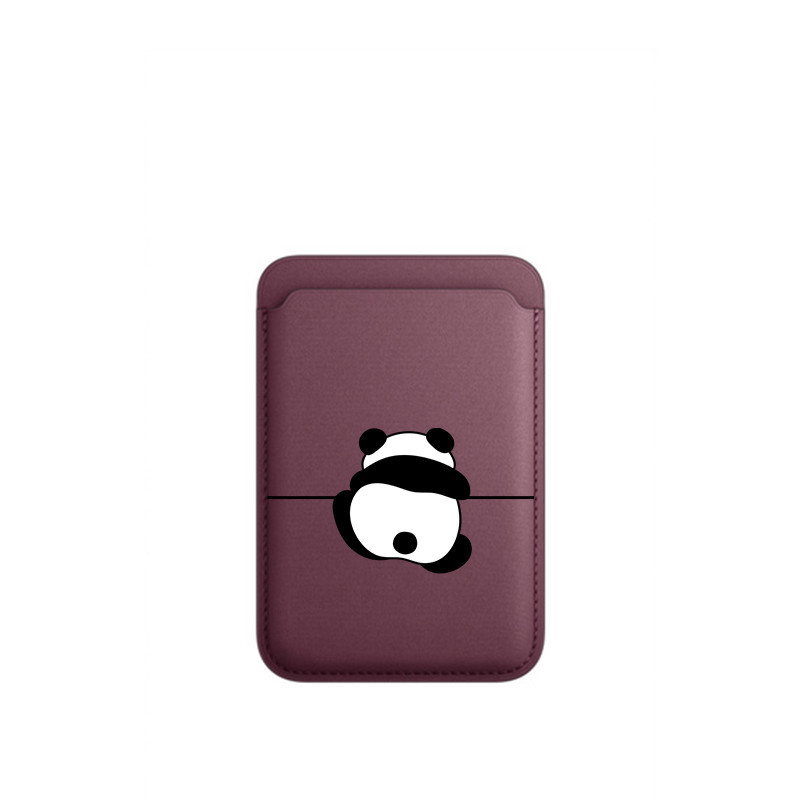 Magsafe 磁吸 卡包 卡套 皮革卡套 適用於iphone14promax卡套式情侶13pro精織斜紋卡包卡夾錢包配