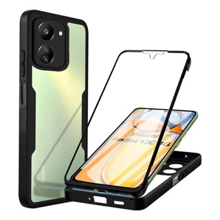 小米紅米13C 4G / Note 13 Pro / Note13 / 紅米Note 13 Pro+ 5G 手機殼全包