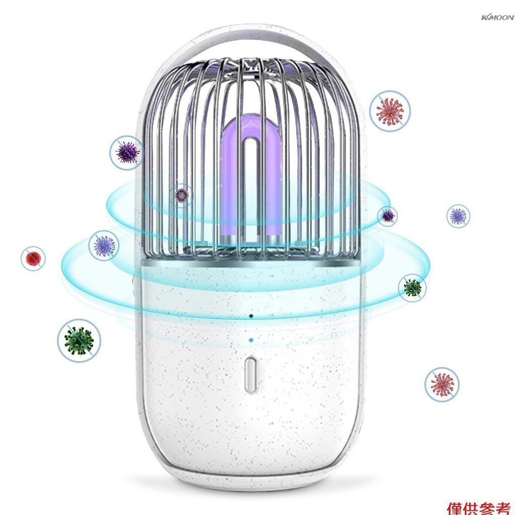 紫外線燈 LED 紫外線消毒器輕型汽車臭氧消毒器電動消毒器消除器衣櫃鞋櫃消毒器除臭消毒器