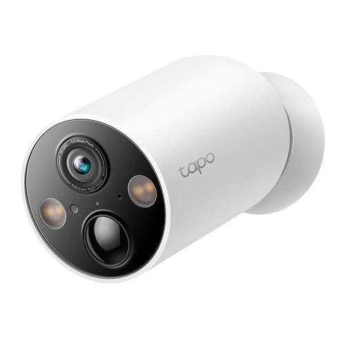 TP-LINK TP-LINK Tapo C425 智慧室內外Wi-Fi 安全攝影機 - 綠風潮