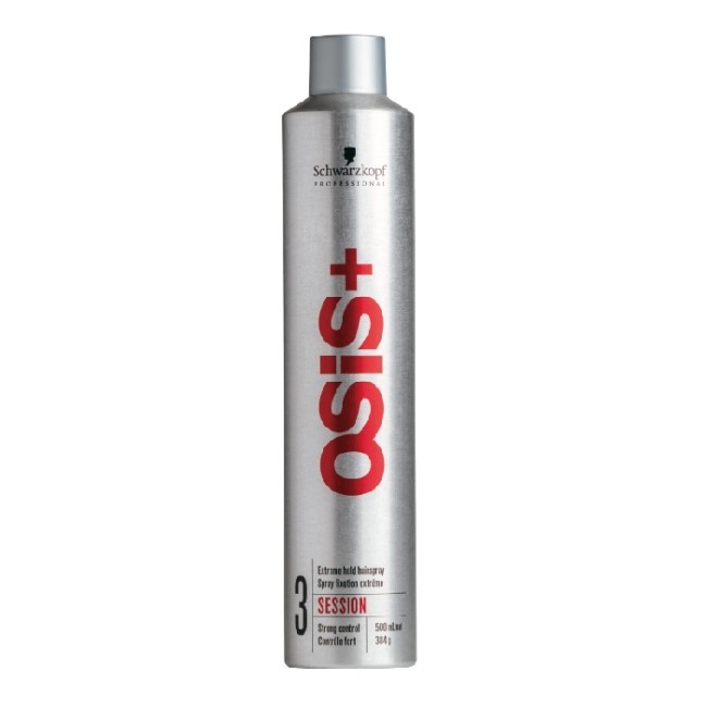 OSIS 3號特強定型霧500ml