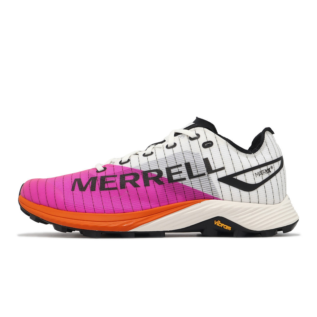 Merrell 越野跑鞋 MTL Long Sky 2 Matryx 黃金大底 男鞋 戶外機能 ACS ML068059