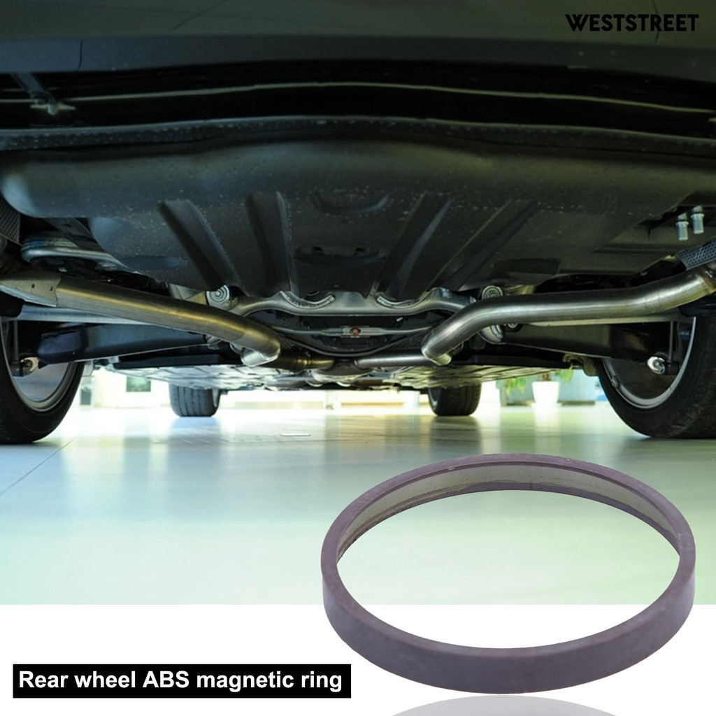 滿額免運&gt;賓士後輪ABS磁性圈 適用於梅賽德斯-賓士傳動軸 A2303570182（Rear Outer ABS Imp