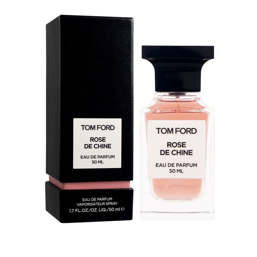 TOM FORD東方玫瑰淡香精/ 50ml/ 平行輸入 eslite誠品