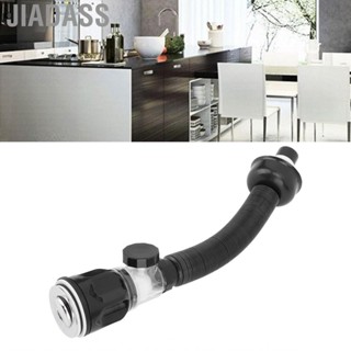 jiadass 水槽排水管耐用的洗衣水槽塑膠盆地