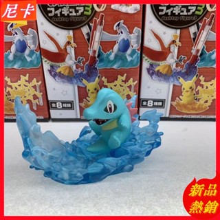 🍀小鋸噁🍀寶可夢wcf公仔 獨家頂配 防潮塗層 神奇寶貝GK 景品手辦 巨無霸模型 生日禮物