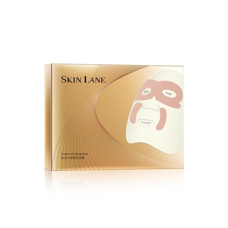 現貨✨SKIN LANE 肌侶大師抗皺提拉緊緻補水修護麵膜