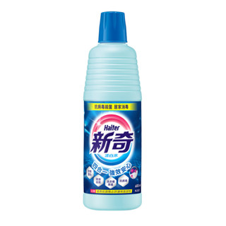 新奇漂白水 瓶裝600ML