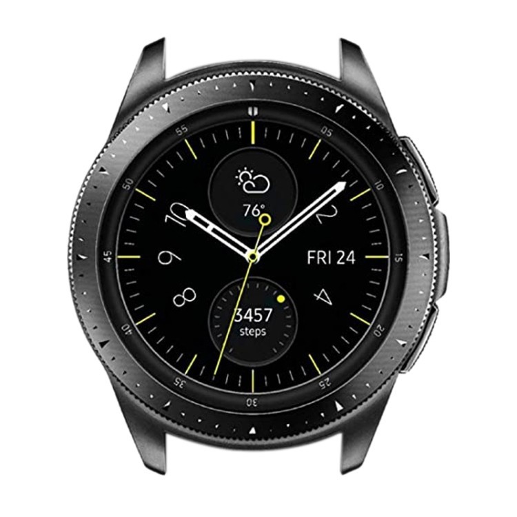 SAMSUNG 準備發貨 LCD 屏幕適用於三星 Galaxy Watch S4 SM-R810/R815 數字化儀全組