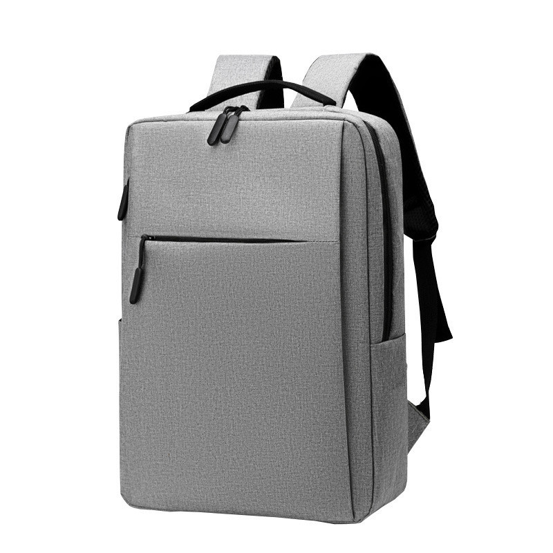 升級大容量高性價比筆記本手提電腦包男士15.6英寸後背包商務背包16.1英寸筆電防潑水筆電後背包適用於聯想IdeaPad