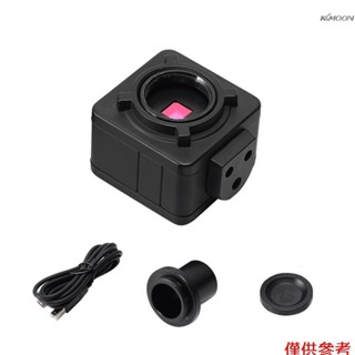 5mp Cmos 便攜式 USB 顯微鏡相機數碼電子目鏡免驅動高速工業相機