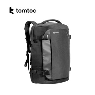Tomtoc｜城市旅人後背包 40L 適用16吋Macbook Pro