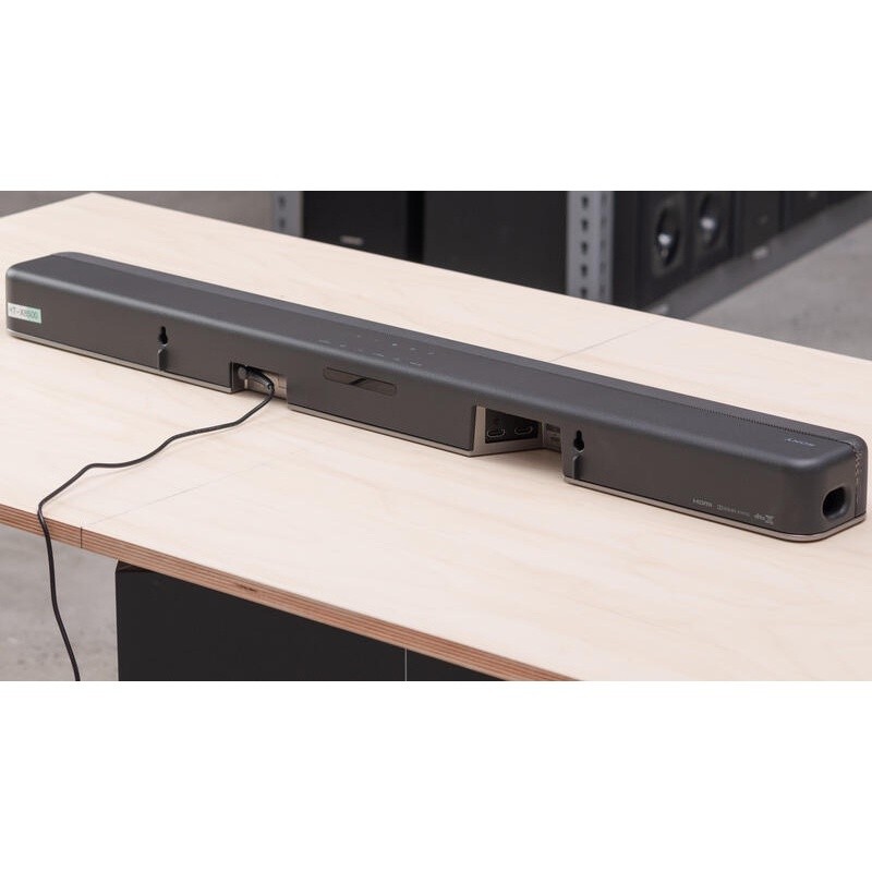 SONY HT-X8500 家庭劇院 SOUNDBAR 聲霸 4K SONY家庭劇院 Soundba