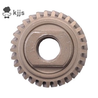 適用於 Kitchenaid 蝸輪 W11086780 工廠,立式攪拌機更換 9703543 9706529 W1091