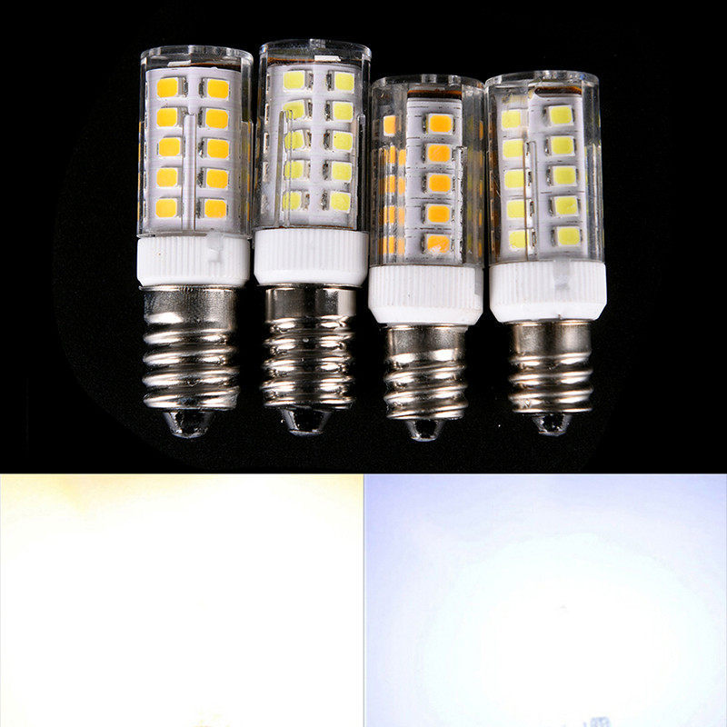 &lt; Wwtw&gt; E12/E14 迷你 LED 燈吊燈聚光燈冰箱冰箱燈。