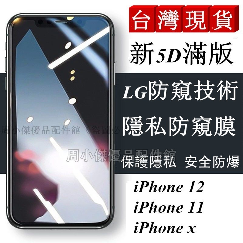 防偷窺玻璃貼 iPhone 15 14 13 12 11 Pro Max X XS XR 7 8P SE3 隱私保護貼