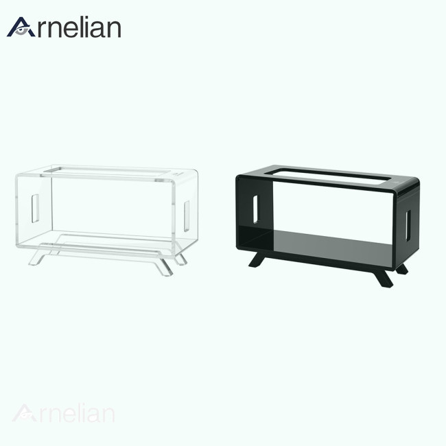 Arnelian 揚聲器支架揚聲器安裝支架桌面安裝揚聲器支架兼容 EMBERTON II 揚聲器