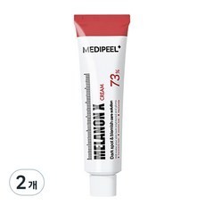 Medi-peel Melanon X 面霜 30ml 2 件