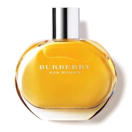 Burberry 經典女性淡香精 100ml