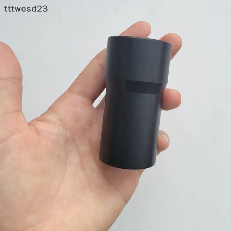 Tttwesd23 瓶小瓶壓接機適用於 13/15mm 小瓶瓶方便的手動密封封蓋工具雙面卡扣工具全新