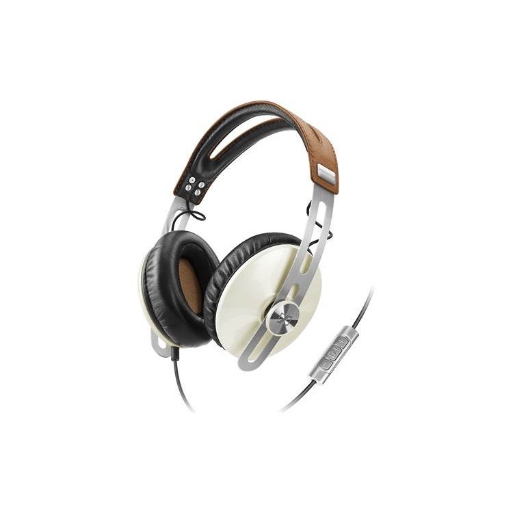 福利品# Sennheiser MOMENTUM 1大饅頭1代# 有线耳罩式 降噪耳機