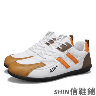 【信鞋鋪】男生運動鞋 休閑布鞋 防滑耐磨男鞋 高品質運動鞋：時尚網鞋，青春風格，新品優惠 - 現貨免運