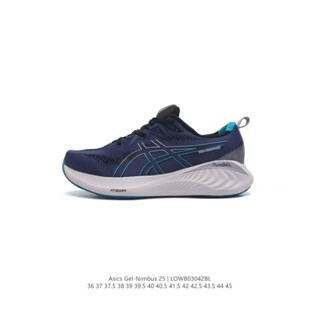 亞瑟士 Asics Gel-Flux 4緩震彈力透氣馬拉松跑鞋男女慢跑鞋