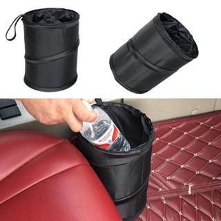 黑色汽車垃圾桶包裝袋防水汽車垃圾袋小防漏汽車冷藏袋