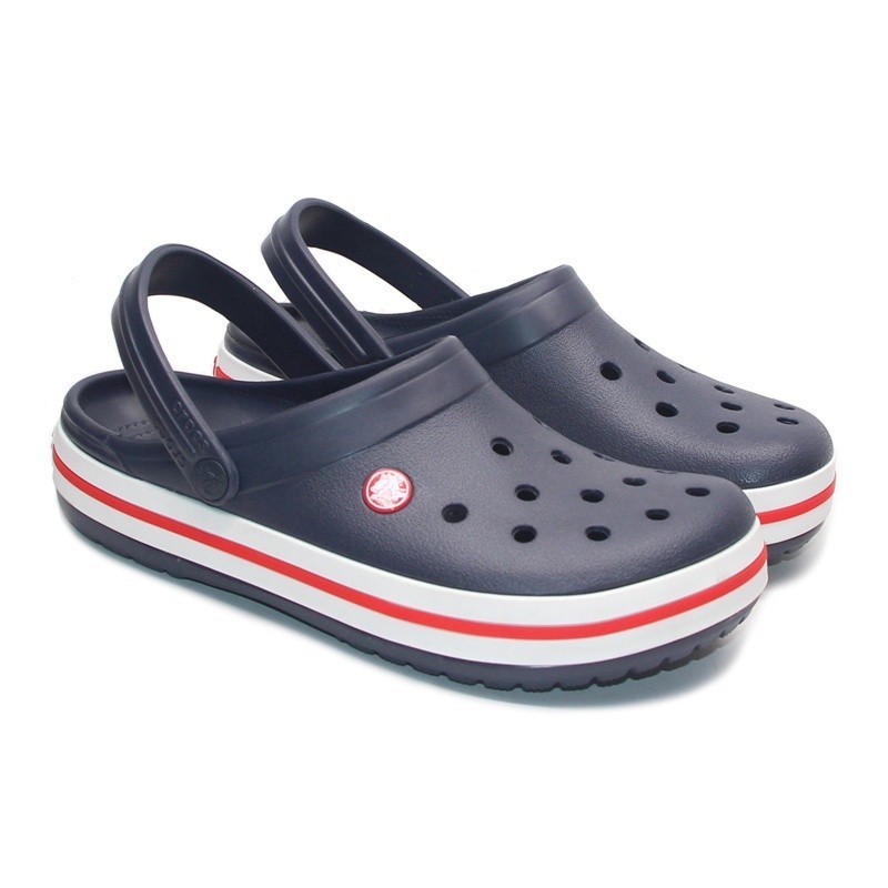 Crocs 男女涼鞋 11016