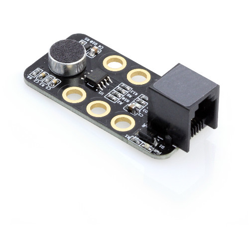 【MS.雜貨電】 Makeblock Me Sound Sensor V1 聲音感測器模組 (11008)