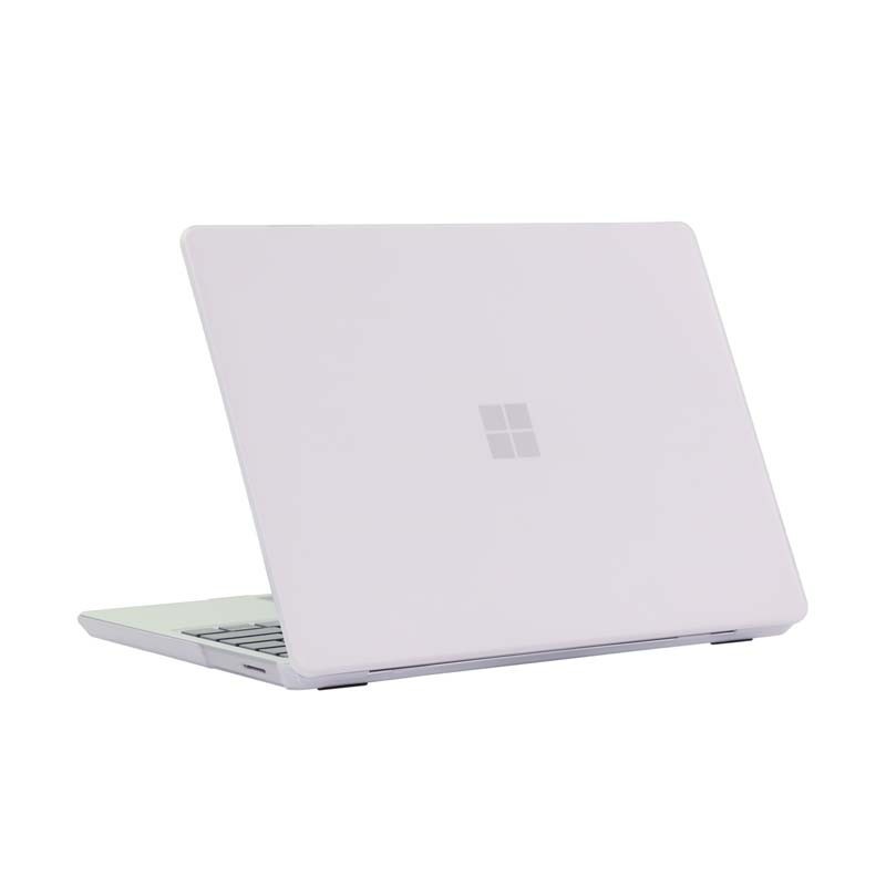 磨砂保護殼適用於微軟 Surface Laptop Go 3 2 保護套 LaptopGo2 go2 Go3筆電防摔殼