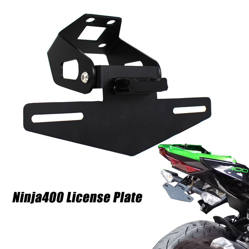 KAWASAKI 用於川崎忍者 400/250 Ninja400 Ninja250 Z400 2018 2019 202