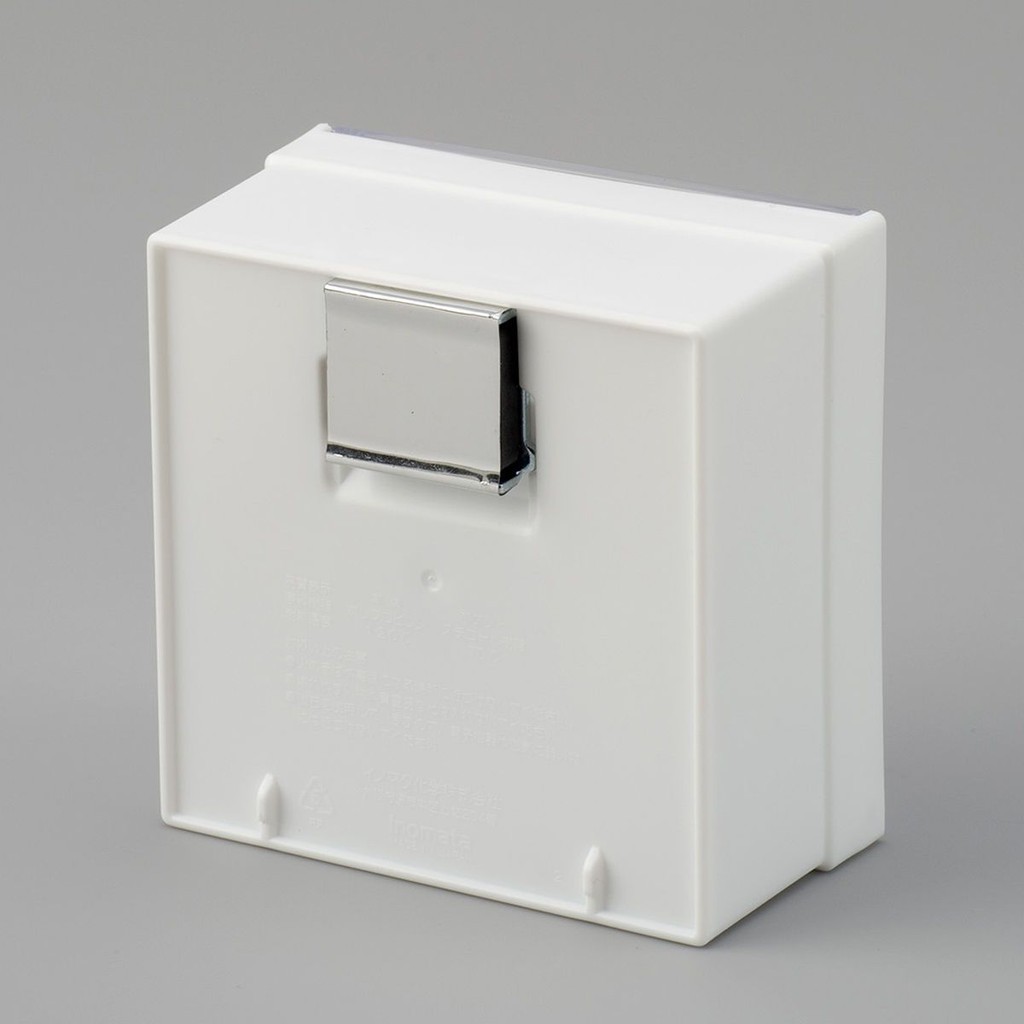 ‹磁吸收納盒›現貨 inomata日本進口磁吸冰箱收納盒  廚房小物置物籃磁鐵筐免打孔掛架