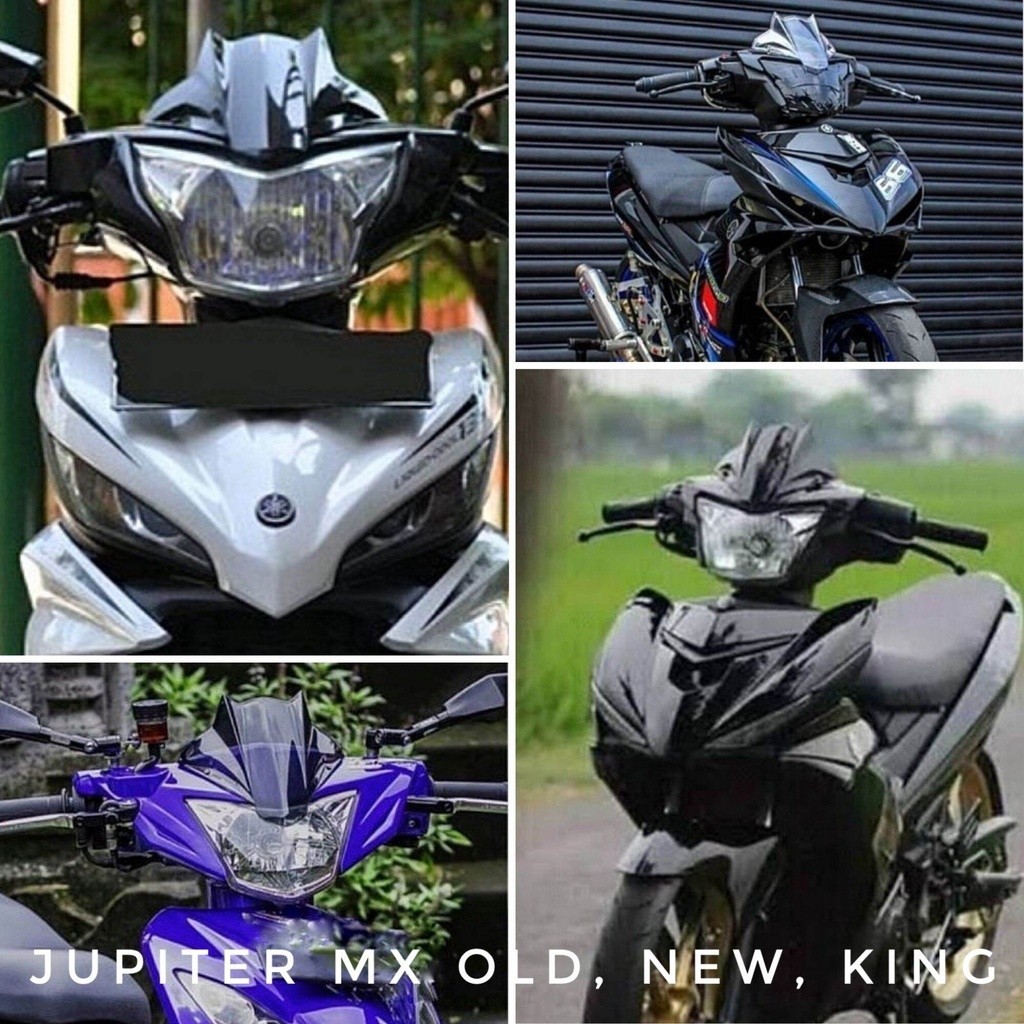 山葉 擋風玻璃 Yamaha Jupiter MX Old New MX King 模型蝙蝠俠 VISOR 電機