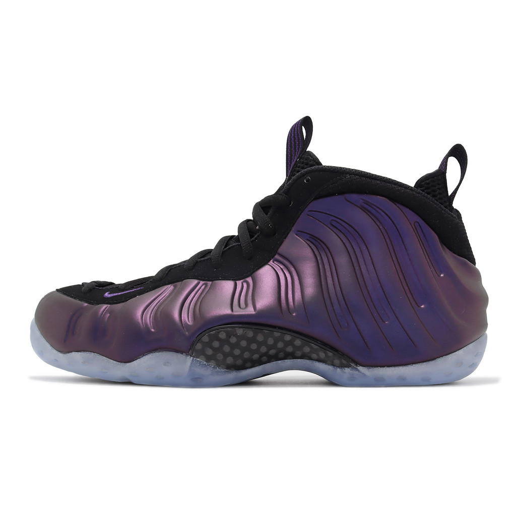 Nike Air Foamposite One Eggplant 太空紫 茄子 男鞋 太空鞋 FN5212-001