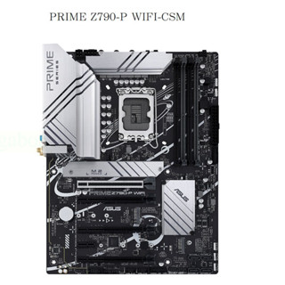 米特3C數位–ASUS 華碩 PRIME Z790-P WIFI-CSM 主機板