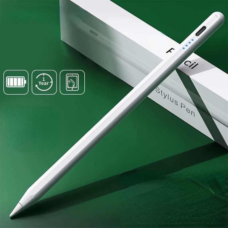 XIAOMI 觸控筆適用於小米 pad 6S Pro 5 Pro 12.4 6 5 Pro 11 英寸 6 MAX 14