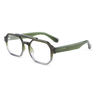 歐美眼鏡框眼鏡精緻經典潮流熱賣新男女復古醋酸板材鏡架