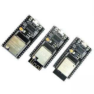 NodeMCU ESP32S ESP32-WROOM-32E/32UE WROVER開發板模快