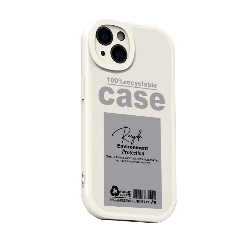 小羊皮magsafe磁吸蘋果13promax全包手機殼適用於14Pro防摔iPhone13北歐風12pro高級感mini