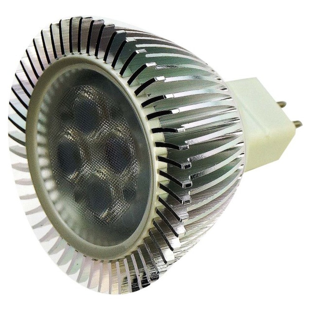 東亞 LED 杯燈7.5W 含變壓器黃光 40度 MR16