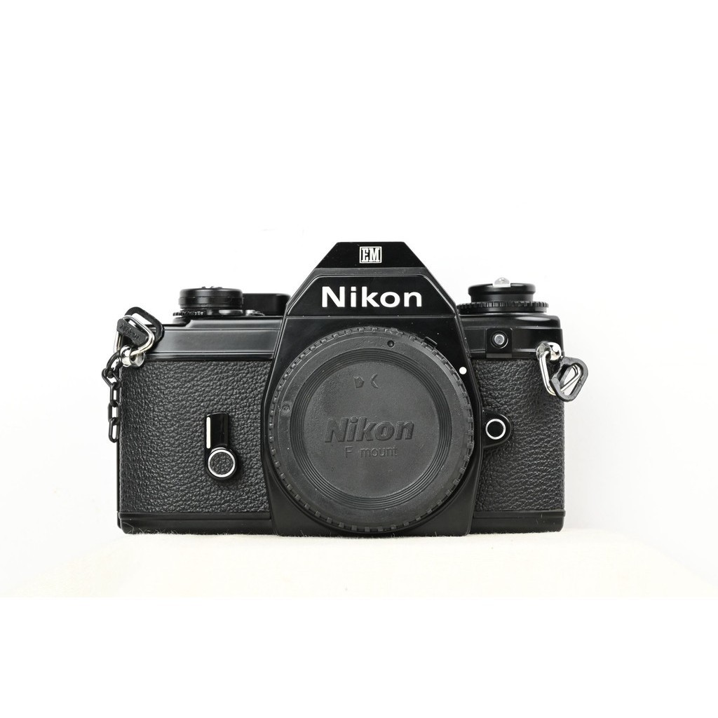 Nikon EM單機身 #6609092
