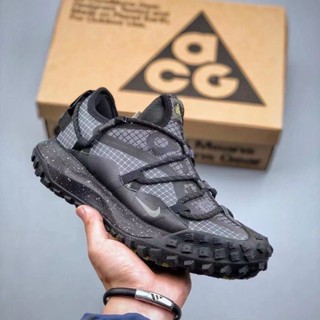 ACG MOUNTAIN FLY反光防水戶外登山鞋徒步跑步鞋減震耐磨