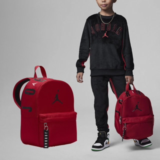 Nike 包包 Jordan Air 後背包 小後背 喬丹 小包 【ACS】 JD2413029TD-001