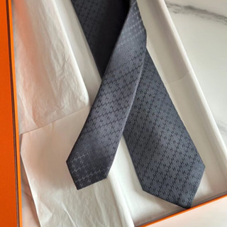H真絲領帶窄版商務婚禮帶包裝盒領帶