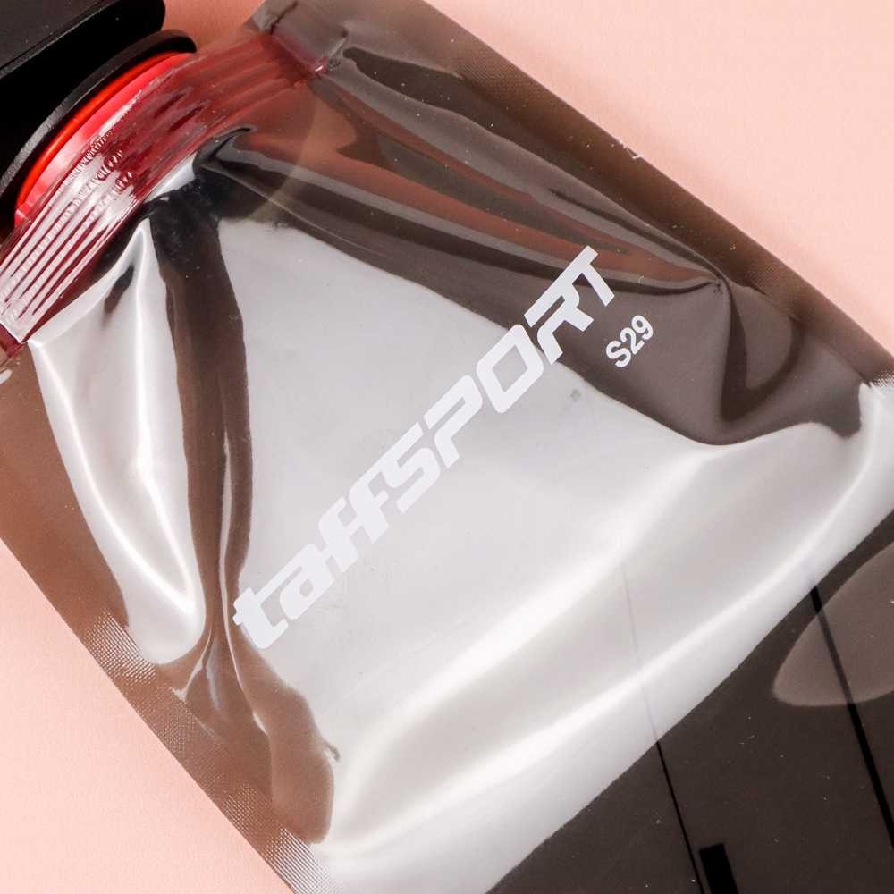 Taffsport 折疊飲水瓶野營遠足飲水瓶 700ml S29