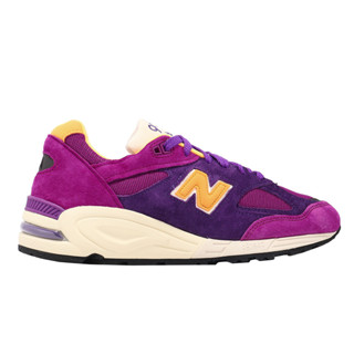 New Balance X Teddy Santis 990 V2 美製 NB 男鞋 [YUBO] M990PY2 D