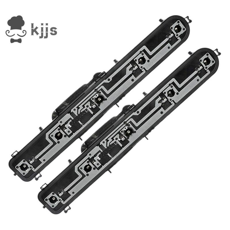 汽車後左右尾燈尾燈電氣電路板適用於梅賽德斯奔馳道奇 Sprinter 2007-18 易於安裝