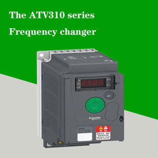 Atv310hu75n4a施耐德atv75n4a施耐德atv310萬能變頻器5.5kw 7.5KW 三相380V變頻器