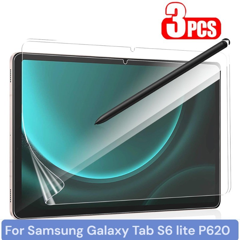 SAMSUNG 適用於三星 Galaxy Tab S6 lite 10.4 2024 2022 2020 S9 FE 書